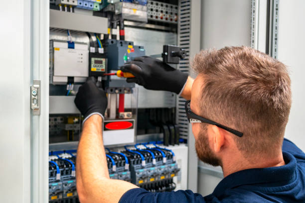 Best Affordable Electrical Installation  in Mcgaheysville, VA