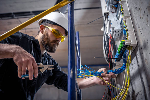 Affordable Electrical Installation in VA