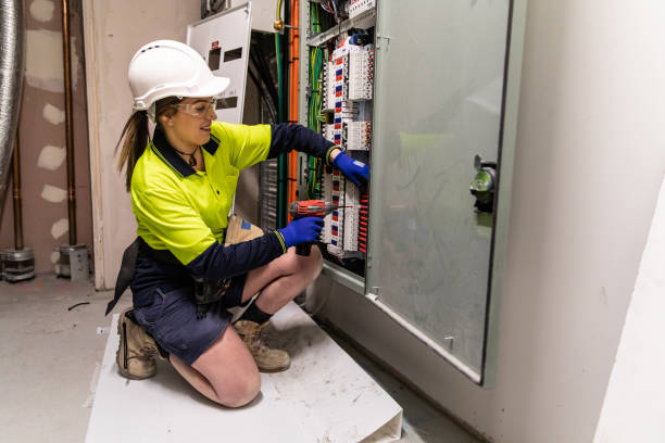 Best Electrical Upgrades for Homes  in Mcgaheysville, VA