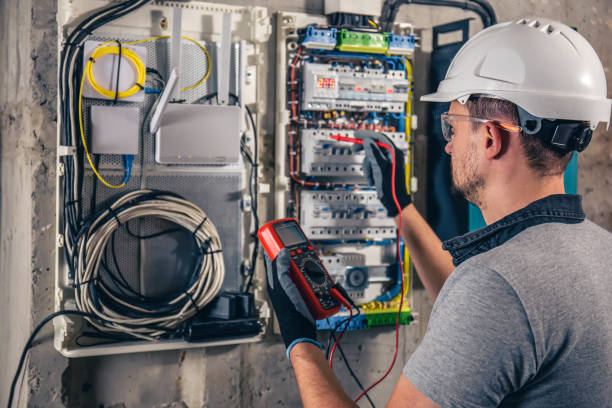 Best Electrical Outlet Repair  in Mcgaheysville, VA