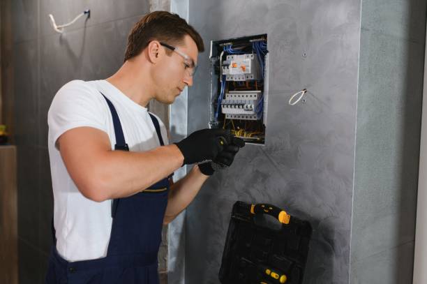 Best Electrical Troubleshooting Services  in Mcgaheysville, VA