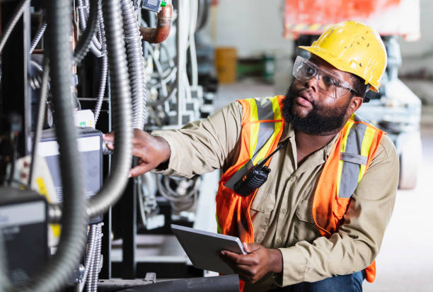 Best Electric Panel Repair  in Mcgaheysville, VA
