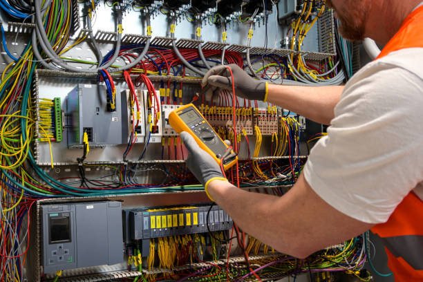 Best Electrical Repair Services  in Mcgaheysville, VA