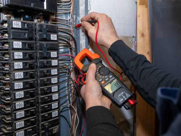 Reliable VA Electrician Solutions