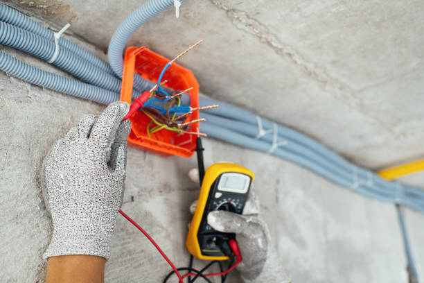 Best Electrical System Inspection  in Mcgaheysville, VA