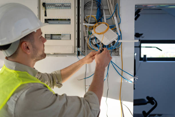 Best Generator Installation Services  in Mcgaheysville, VA