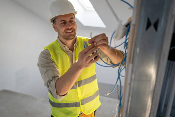  Mcgaheysville, VA Electrician Pros